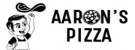 Aaron's Pizza, Poteet Texas, Made Fresh